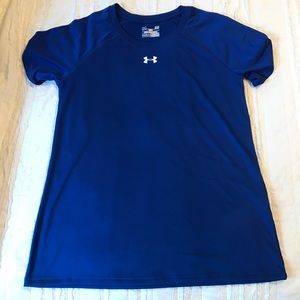 Under Armour Shirt New With Tags